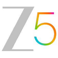 brand logo
